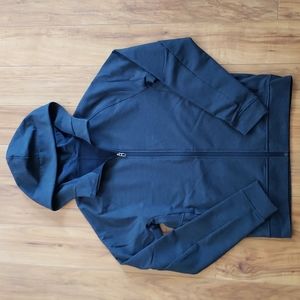 Lululemon City Sweat Full Zip Hoodie